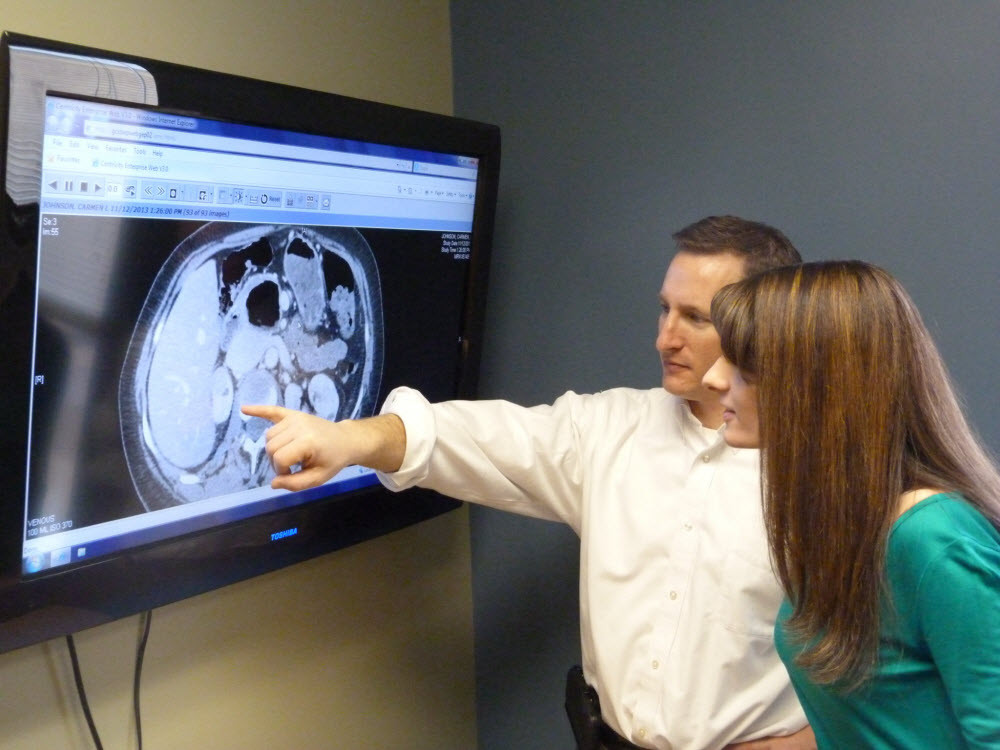 Denver Urology Clinic Team